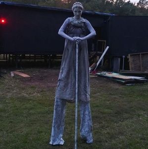 Meet your Posher, Chelsea